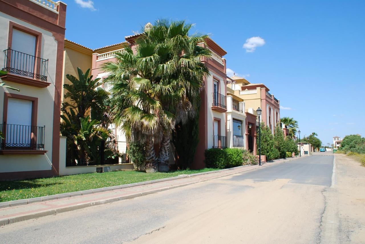 La Quinta I By H Apartamento Isla Canela Exterior foto