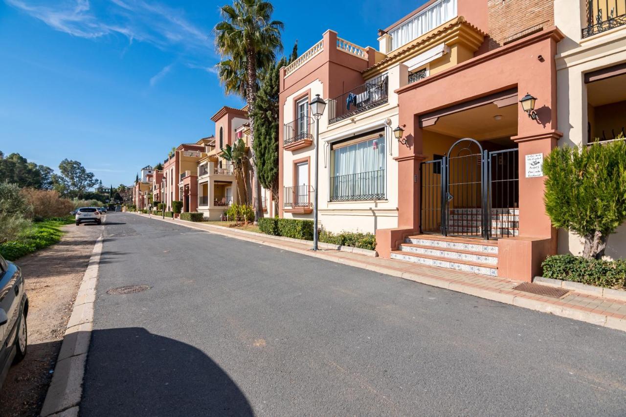 La Quinta I By H Apartamento Isla Canela Exterior foto