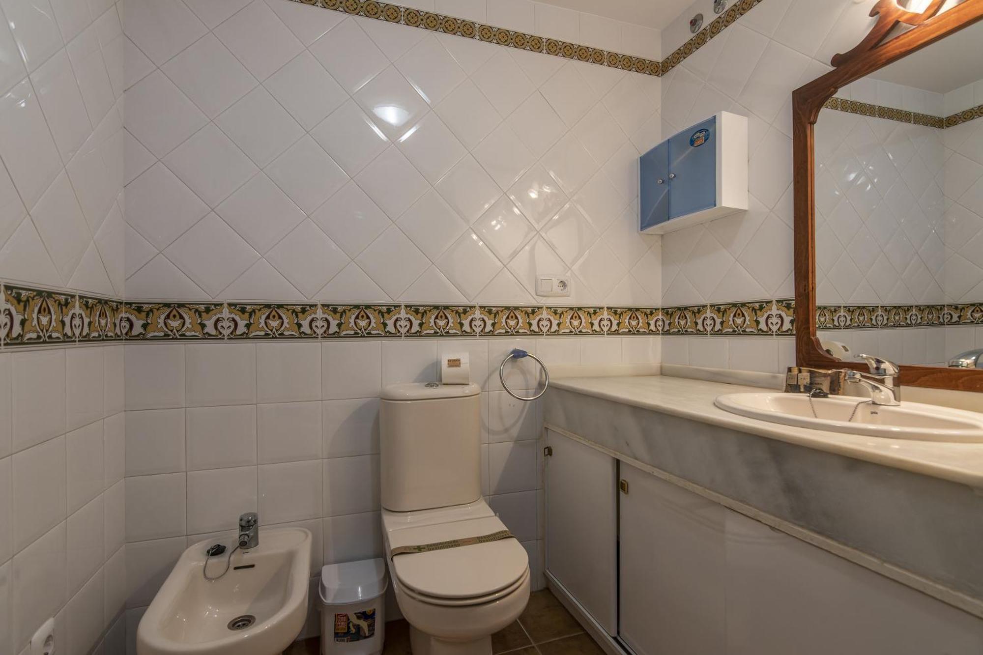 La Quinta I By H Apartamento Isla Canela Quarto foto