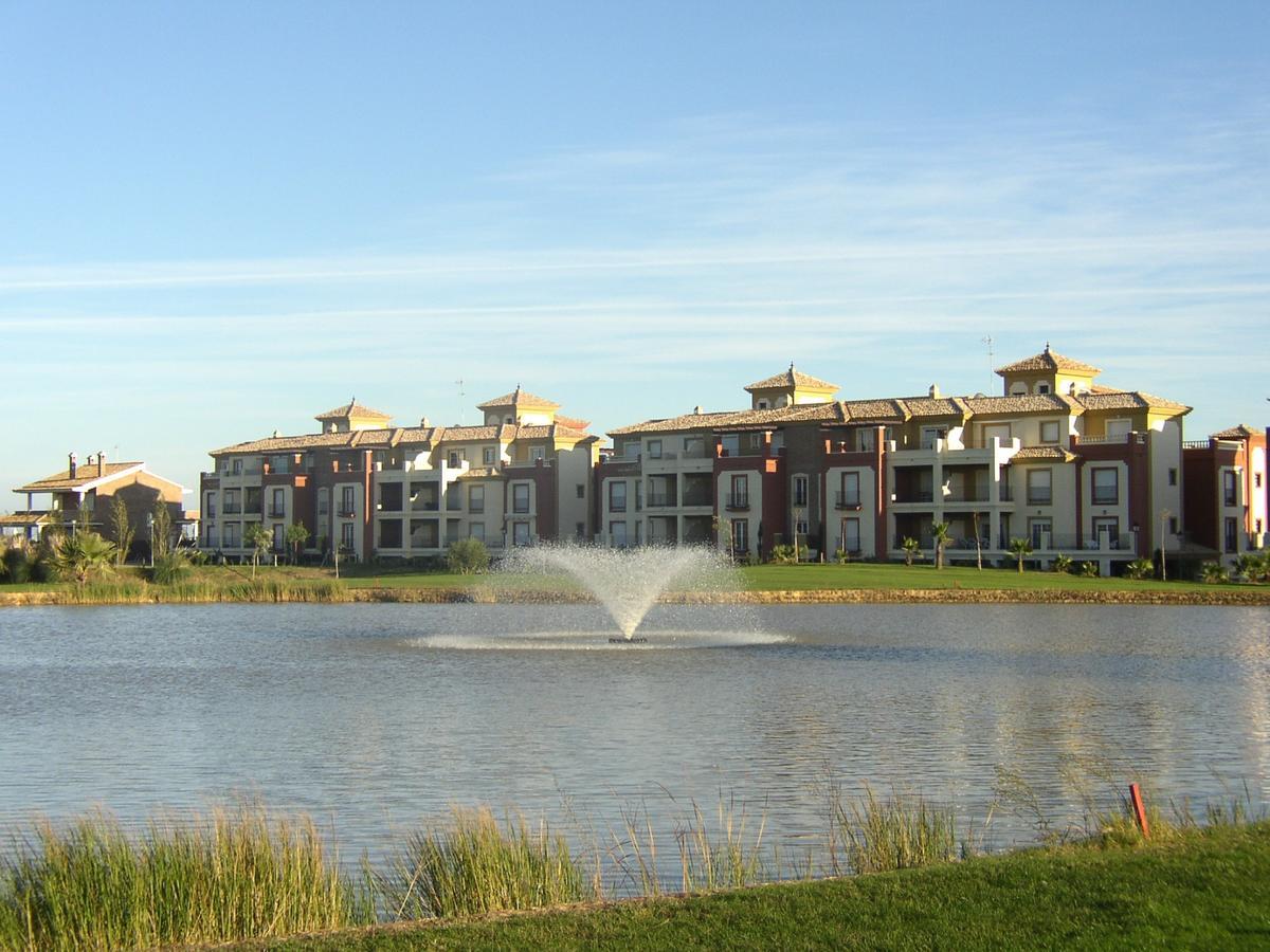 La Quinta I By H Apartamento Isla Canela Exterior foto
