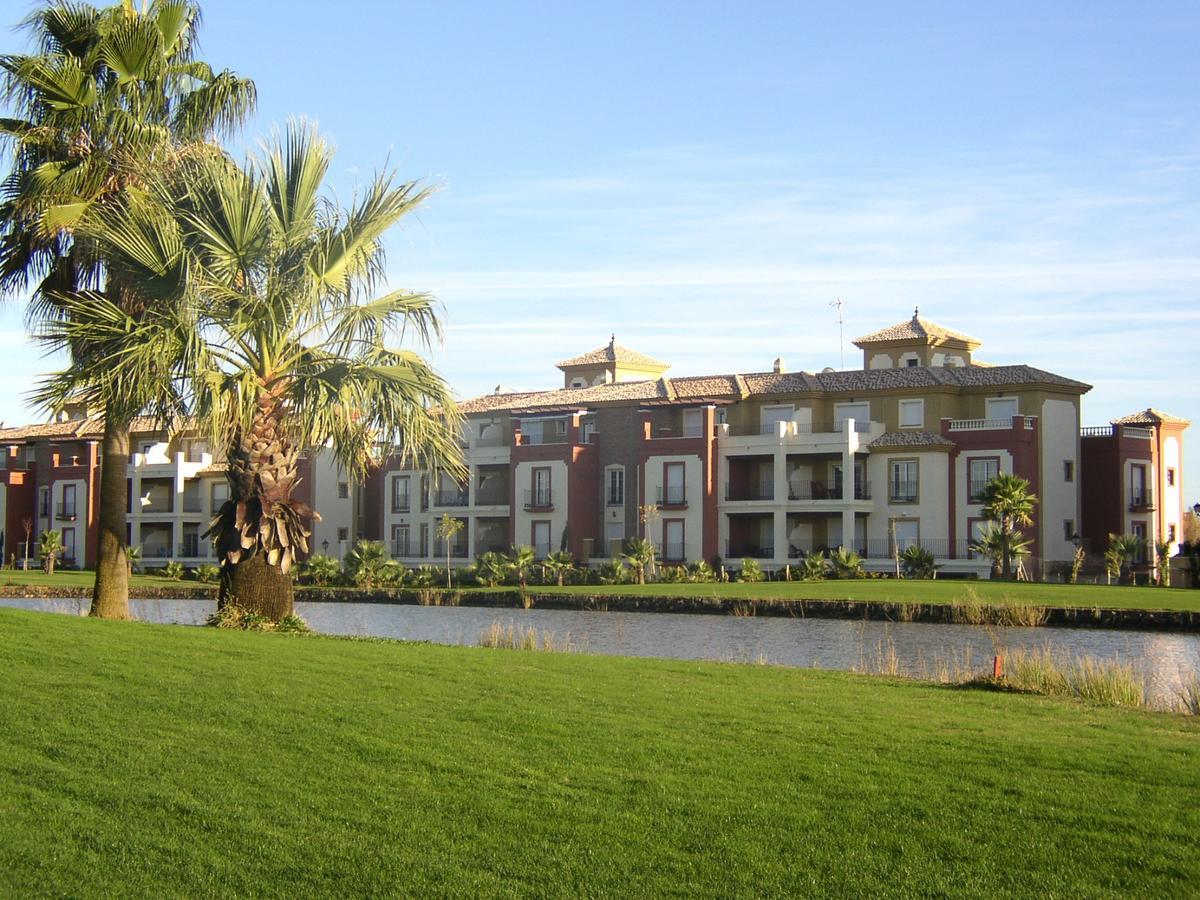La Quinta I By H Apartamento Isla Canela Exterior foto
